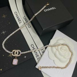 Picture of Chanel Necklace _SKUChanelnecklace1226085852